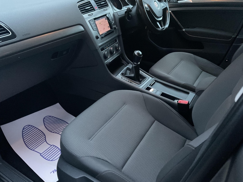 Used Volkswagen Golf 2013 for sale - 76618856: Photo 19