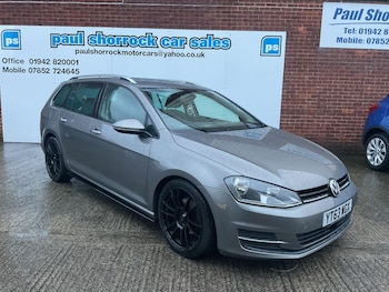 Used Volkswagen Golf 2013 for sale - 76618856: Photo