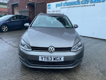Used Volkswagen Golf 2013 for sale - 76618856: Photo