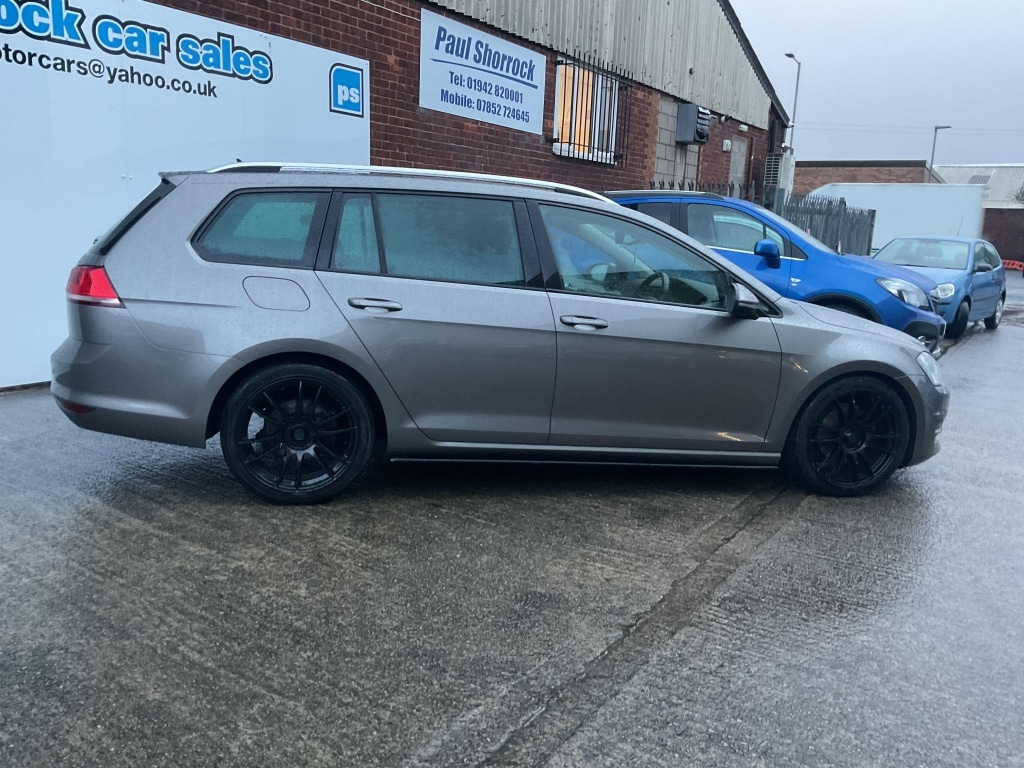 Used Volkswagen Golf 2013 for sale - 76618856: Photo 6