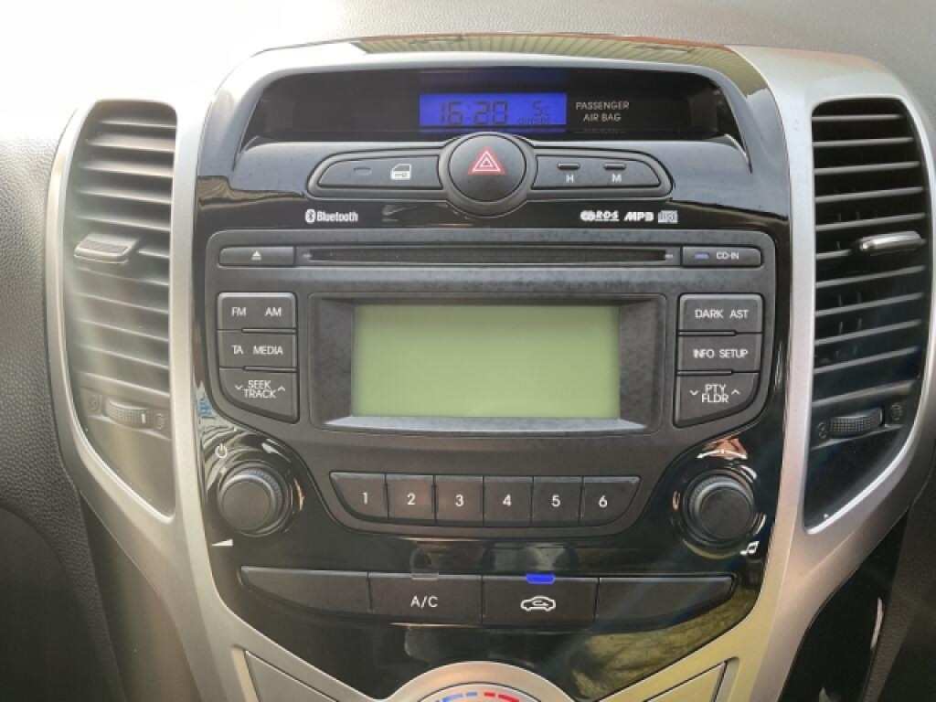 Used Hyundai Ix20 2014 for sale - 77478271: Photo 10