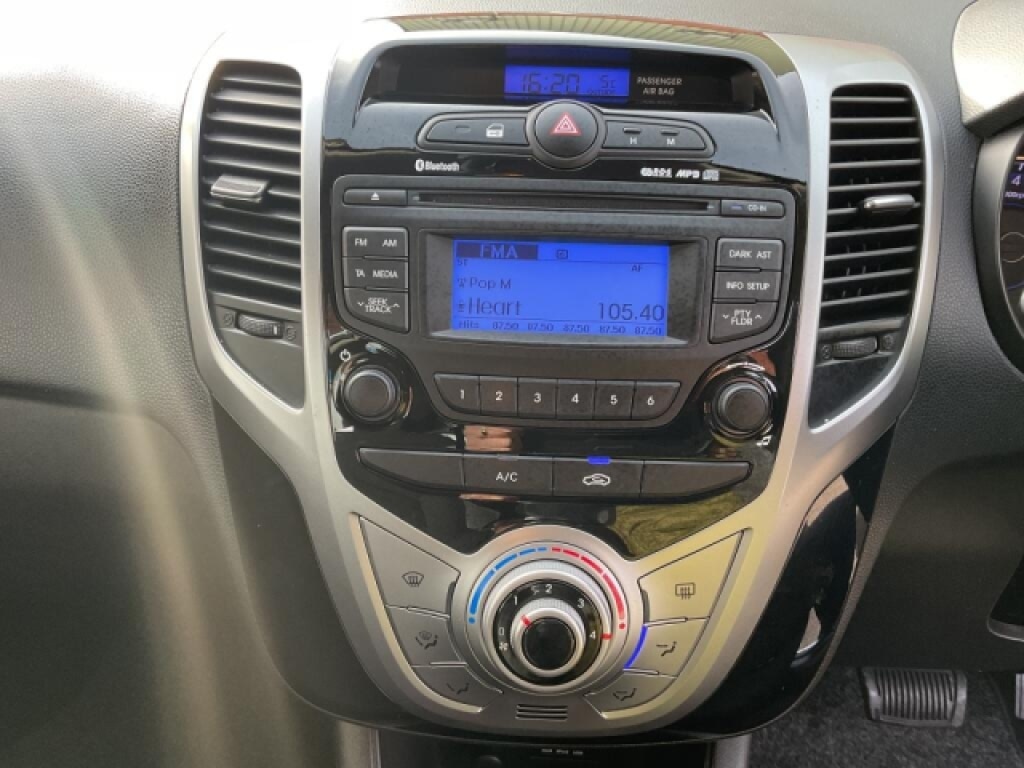 Used Hyundai Ix20 2014 for sale - 77478271: Photo 11