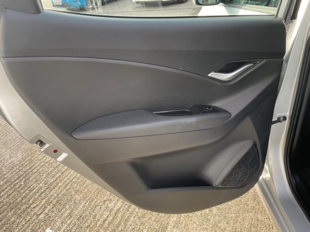 Used Hyundai Ix20 2014 for sale - 77478271: Photo 19