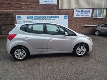 Used Hyundai Ix20 2014 for sale - 77478271: Photo