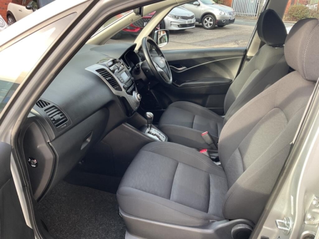 Used Hyundai Ix20 2014 for sale - 77478271: Photo 20