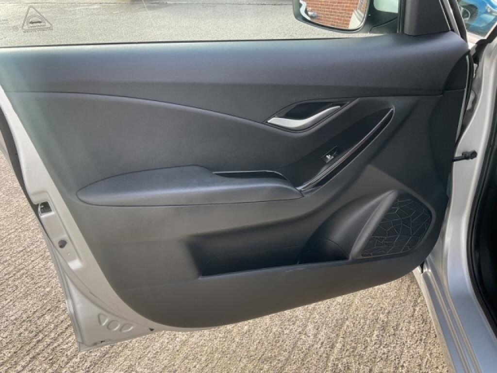 Used Hyundai Ix20 2014 for sale - 77478271: Photo 21