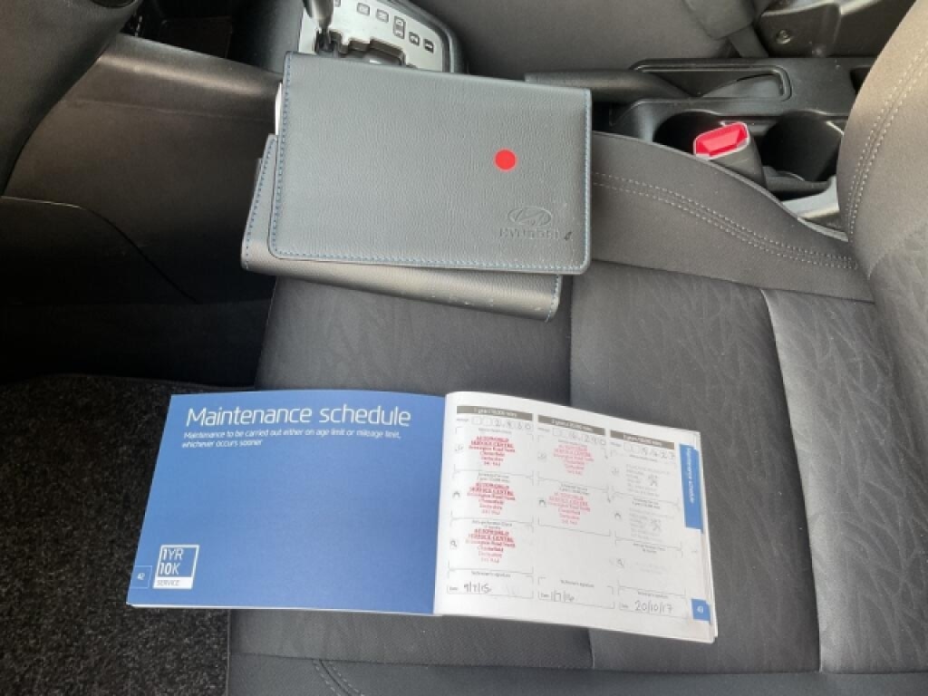 Used Hyundai Ix20 2014 for sale - 77478271: Photo 22