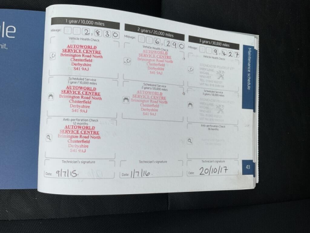 Used Hyundai Ix20 2014 for sale - 77478271: Photo 23