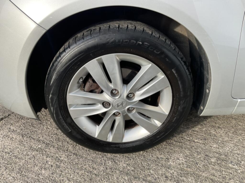 Used Hyundai Ix20 2014 for sale - 77478271: Photo 26