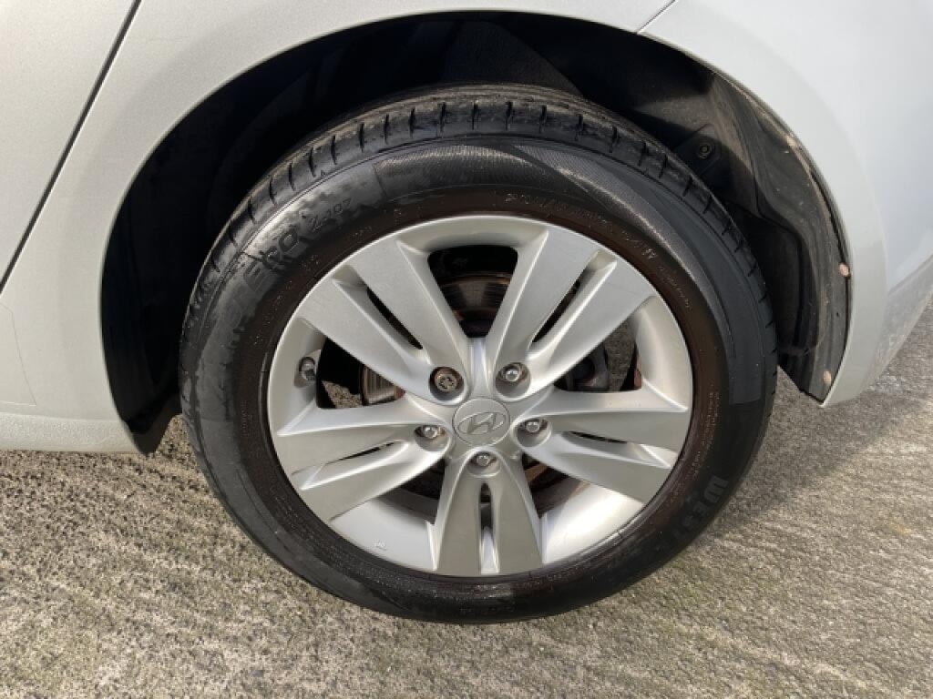 Used Hyundai Ix20 2014 for sale - 77478271: Photo 27