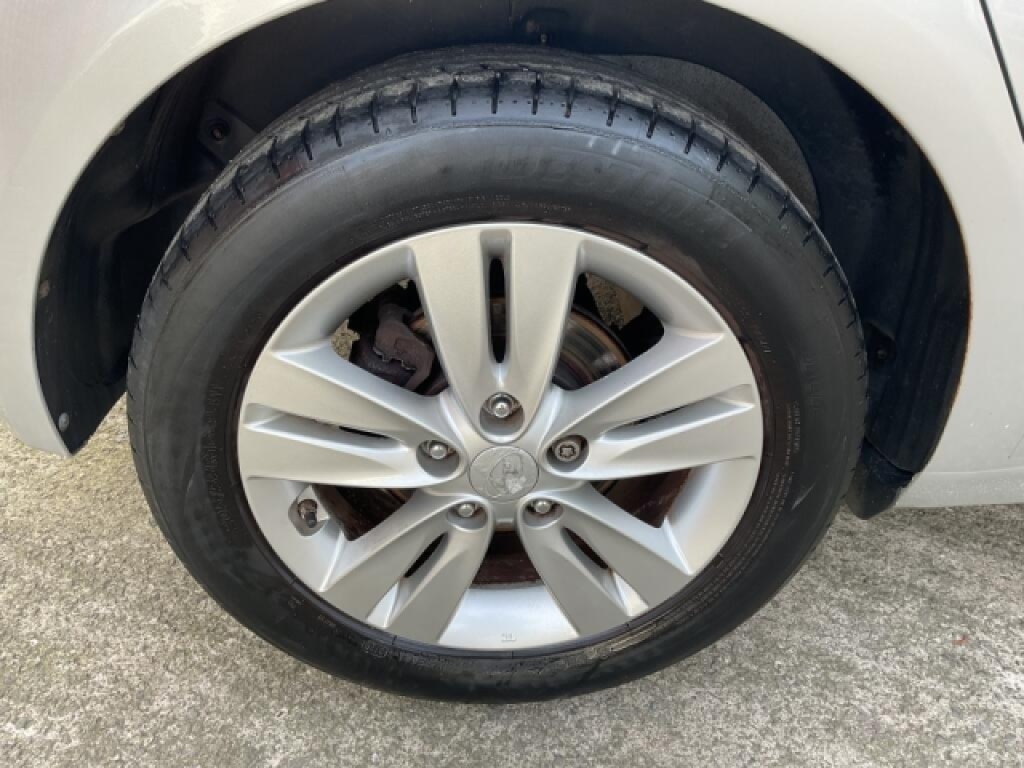 Used Hyundai Ix20 2014 for sale - 77478271: Photo 28