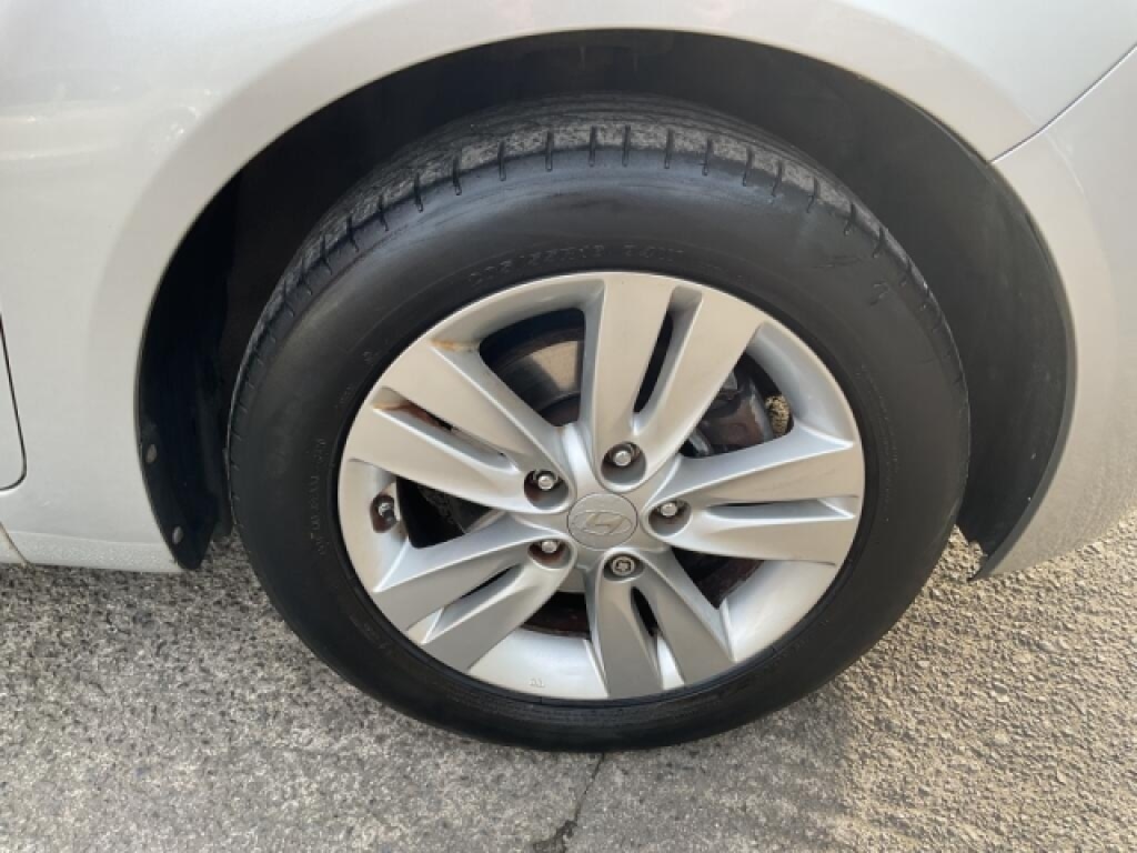 Used Hyundai Ix20 2014 for sale - 77478271: Photo 29