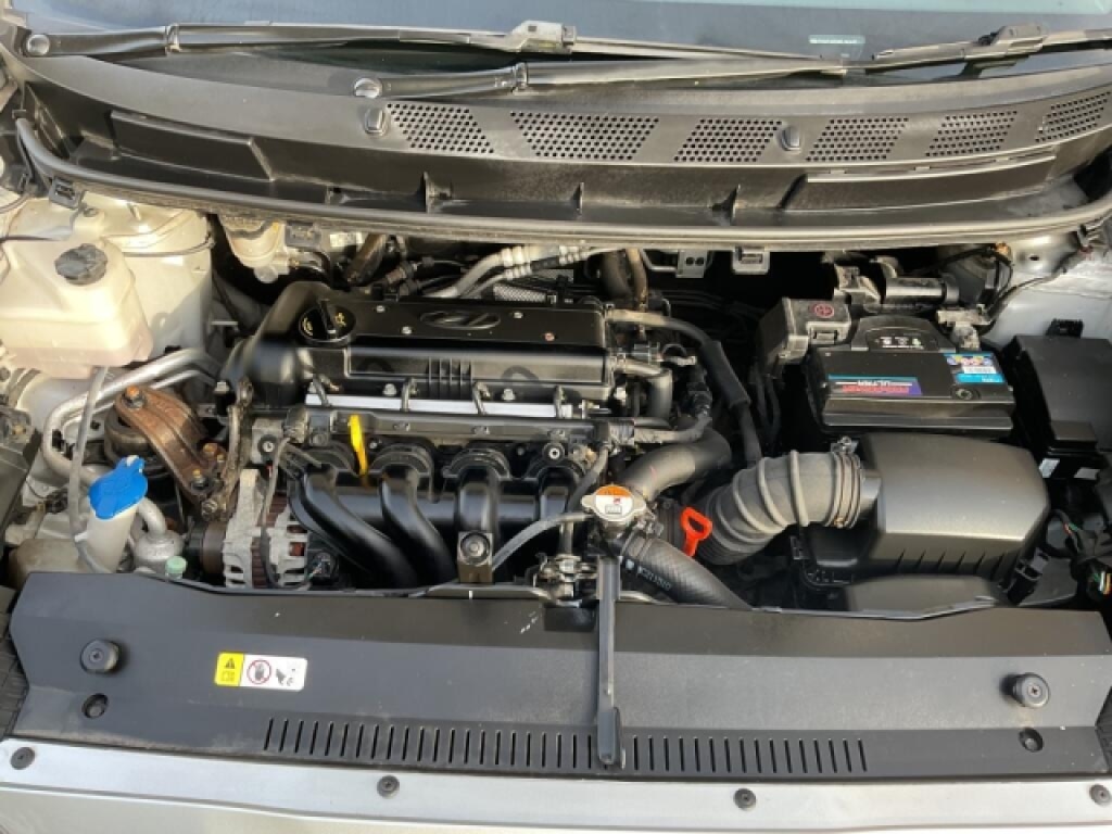 Used Hyundai Ix20 2014 for sale - 77478271: Photo 30