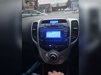 Used Hyundai Ix20 2014 for sale - 77478271: Photo