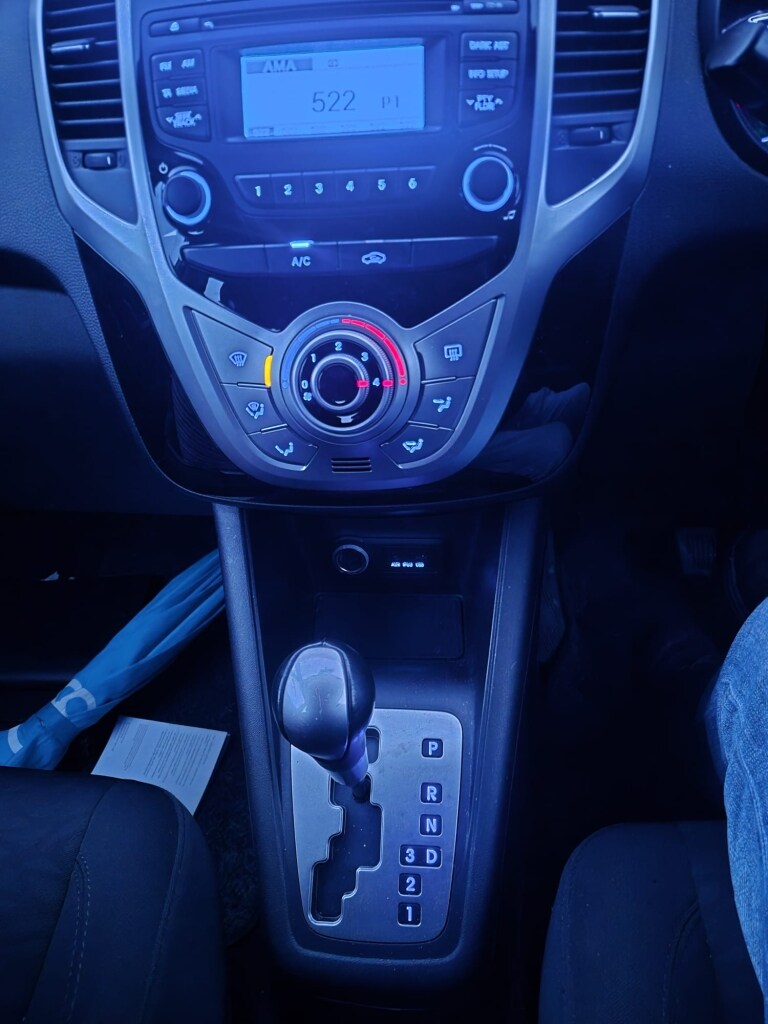 Used Hyundai Ix20 2014 for sale - 77478271: Photo 6