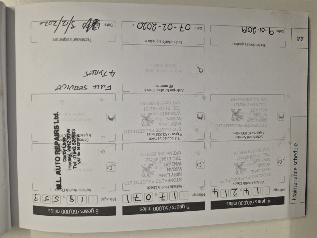 Used Hyundai Ix20 2014 for sale - 77478271: Photo 8