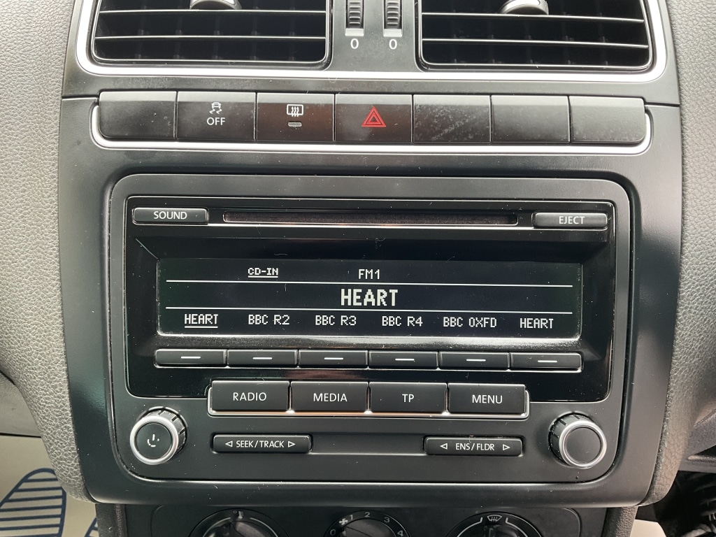 Used Volkswagen Polo 2013 for sale - 78098561: Photo 13