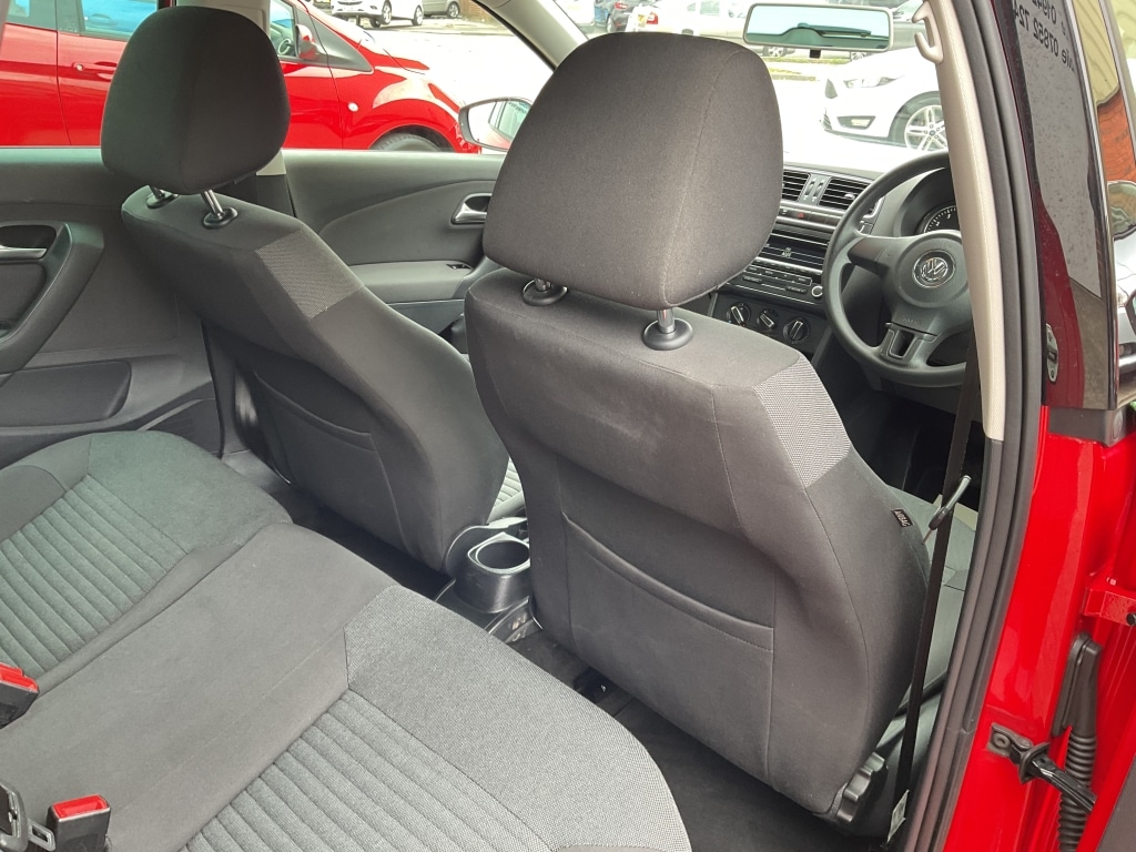 Used Volkswagen Polo 2013 for sale - 78098561: Photo 18