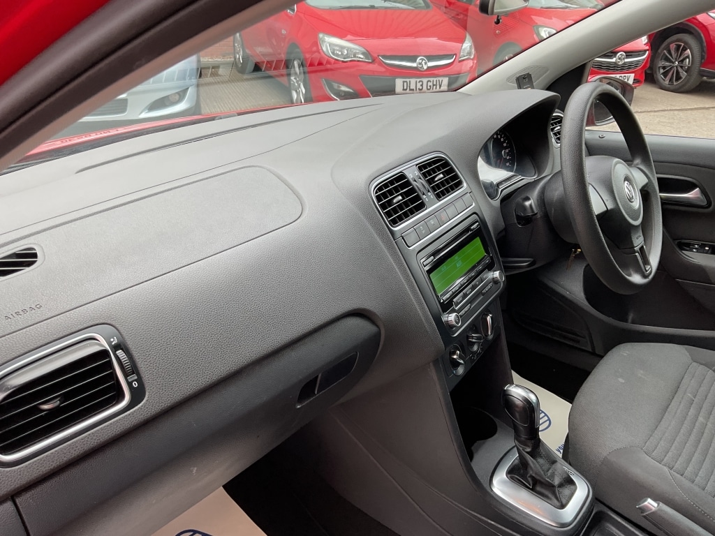 Used Volkswagen Polo 2013 for sale - 78098561: Photo 24