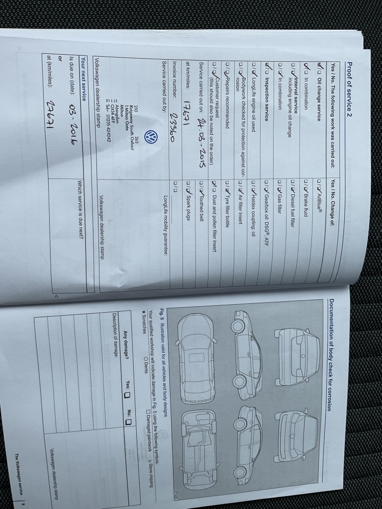 Used Volkswagen Polo 2013 for sale - 78098561: Photo 27