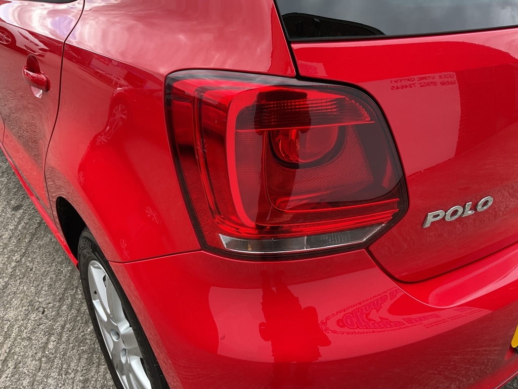 Used Volkswagen Polo 2013 for sale - 78098561: Photo 35