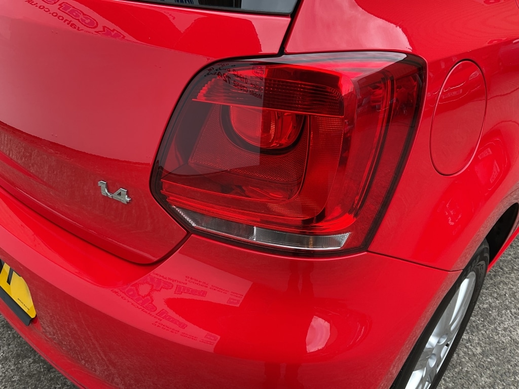 Used Volkswagen Polo 2013 for sale - 78098561: Photo 36