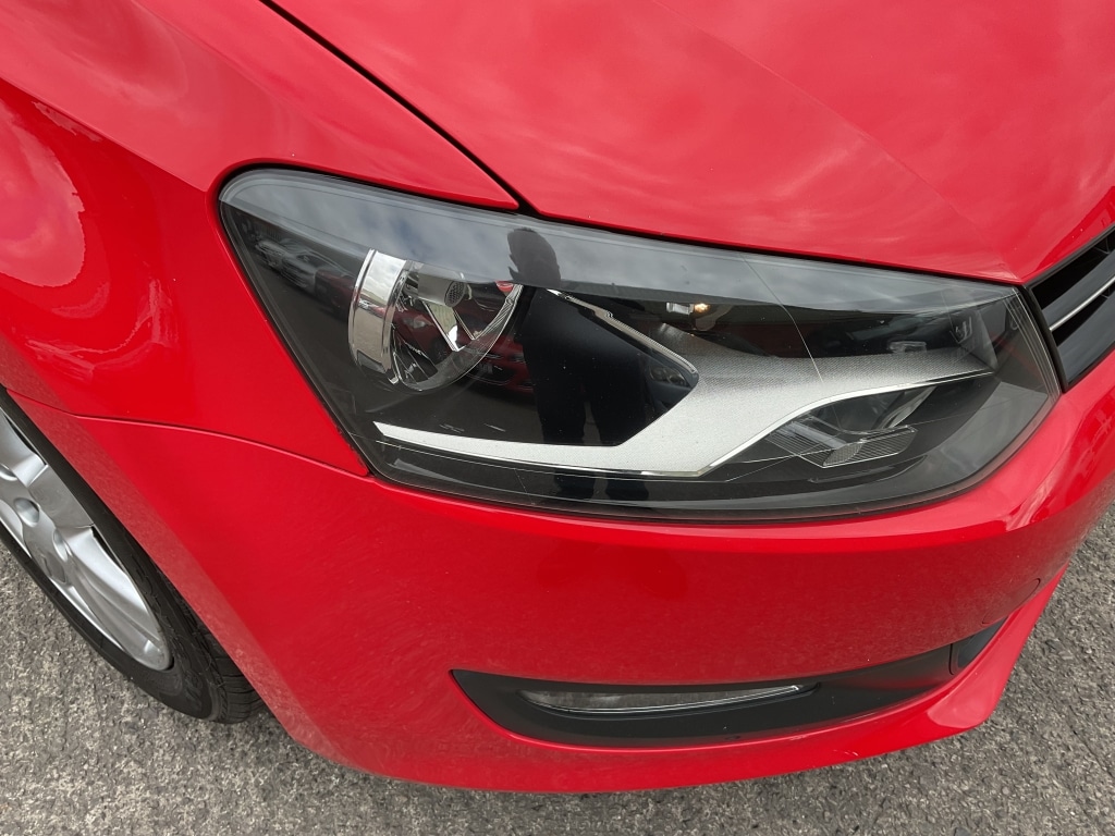 Used Volkswagen Polo 2013 for sale - 78098561: Photo 37