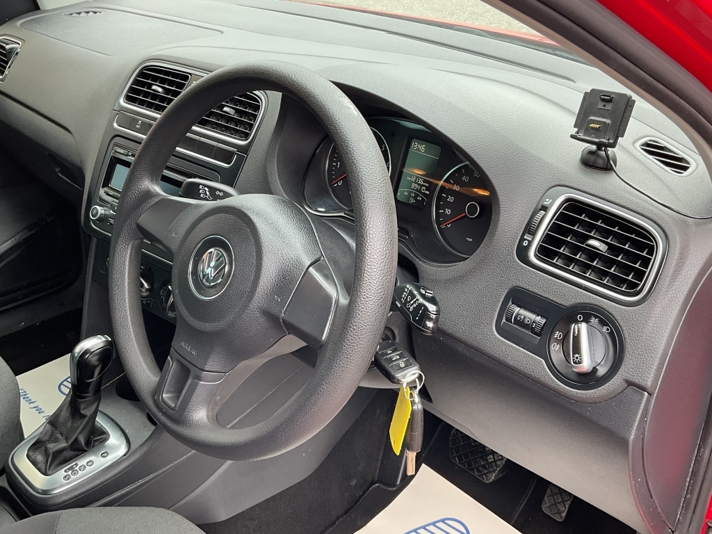 Used Volkswagen Polo 2013 for sale - 78098561: Photo 7