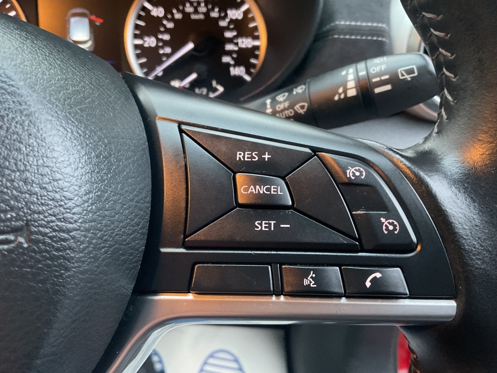 Used Nissan Micra 2019 for sale - 77251446: Photo 14