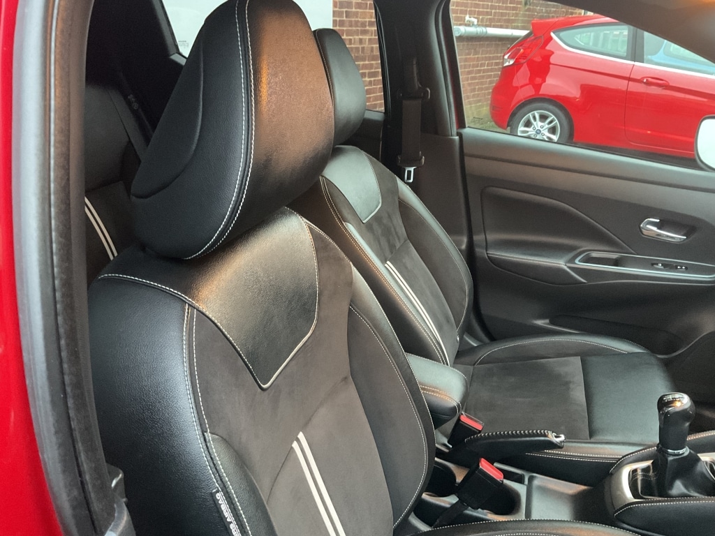 Used Nissan Micra 2019 for sale - 77251446: Photo 15