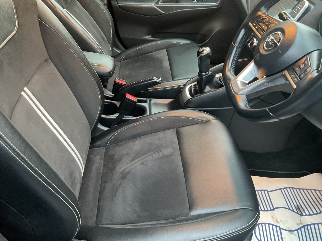 Used Nissan Micra 2019 for sale - 77251446: Photo 16