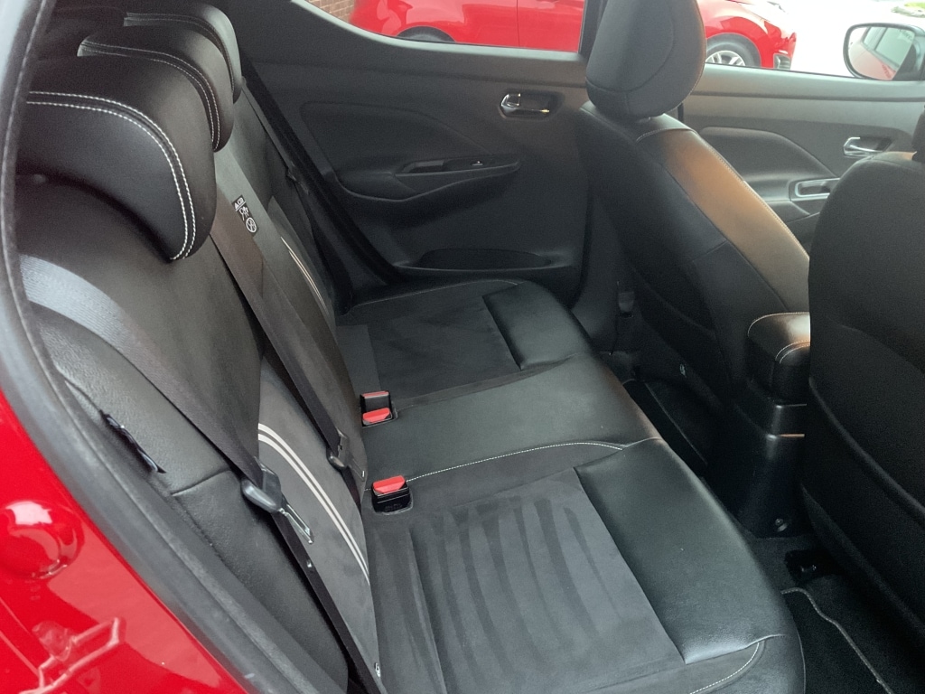 Used Nissan Micra 2019 for sale - 77251446: Photo 17