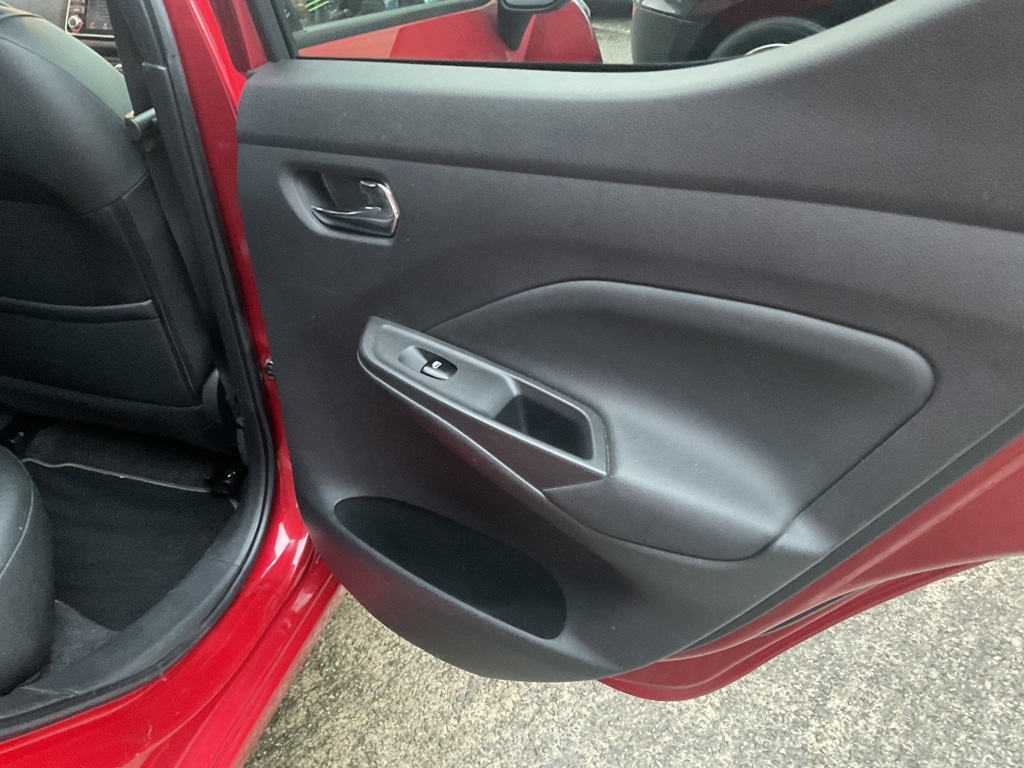 Used Nissan Micra 2019 for sale - 77251446: Photo 18