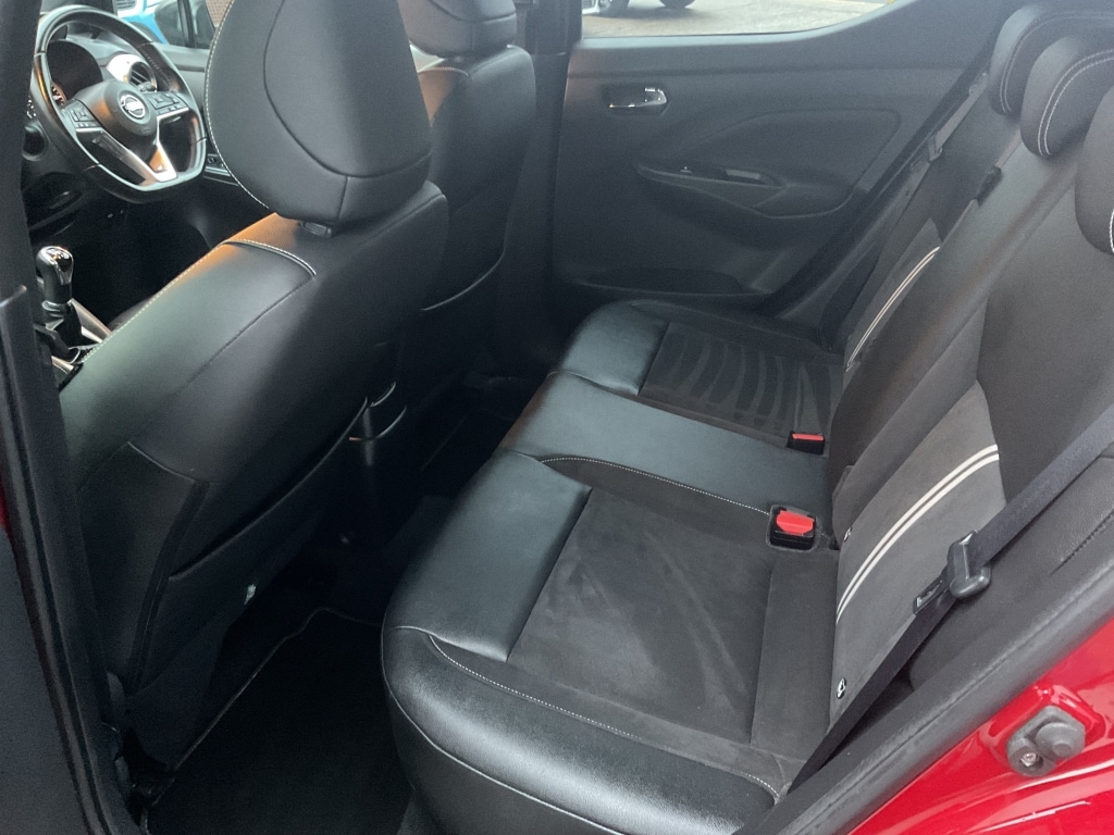 Used Nissan Micra 2019 for sale - 77251446: Photo 20
