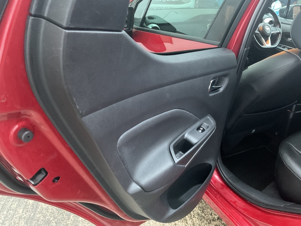 Used Nissan Micra 2019 for sale - 77251446: Photo 21