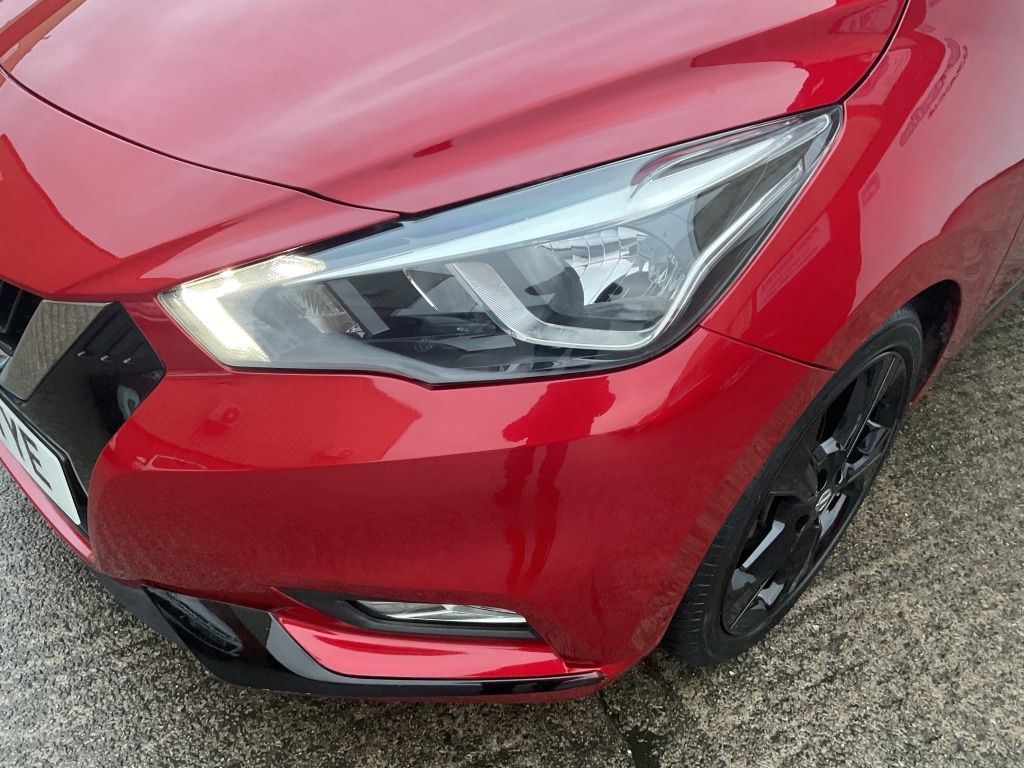 Used Nissan Micra 2019 for sale - 77251446: Photo 24