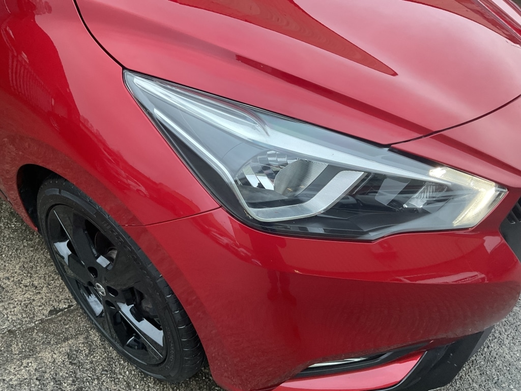 Used Nissan Micra 2019 for sale - 77251446: Photo 27