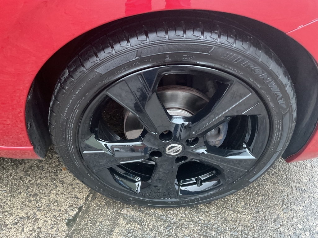 Used Nissan Micra 2019 for sale - 77251446: Photo 28