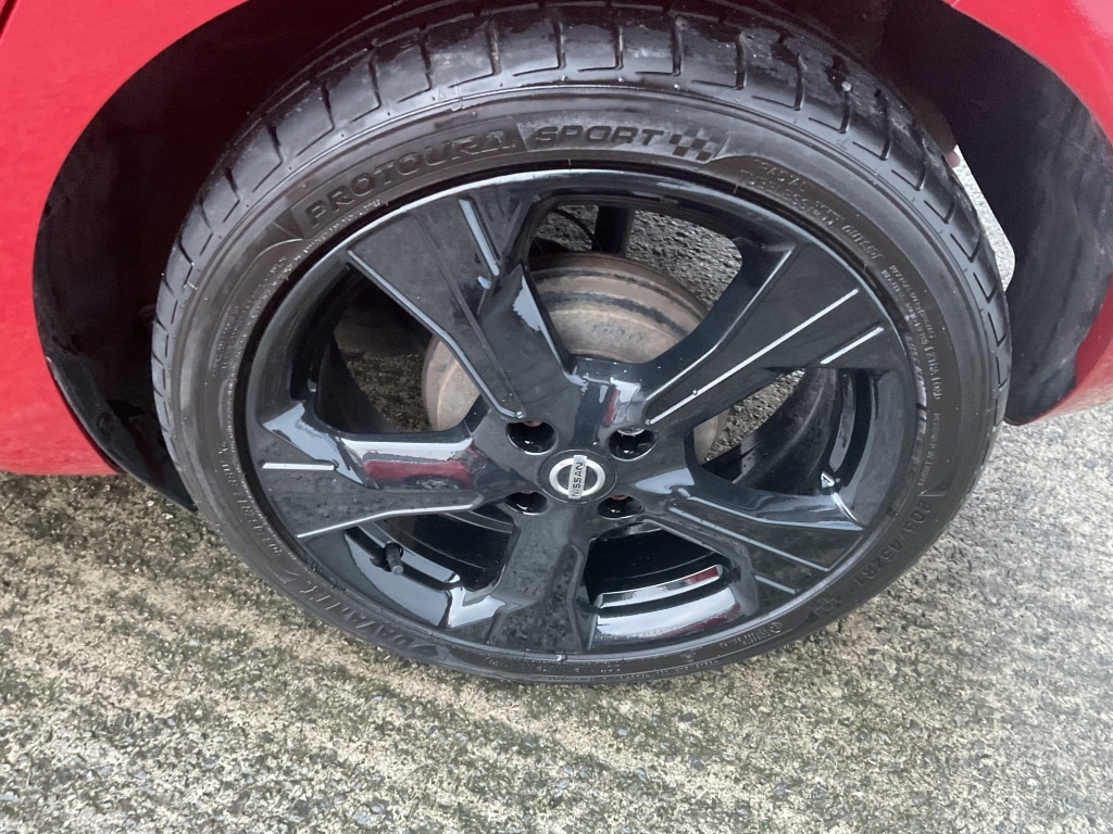 Used Nissan Micra 2019 for sale - 77251446: Photo 30