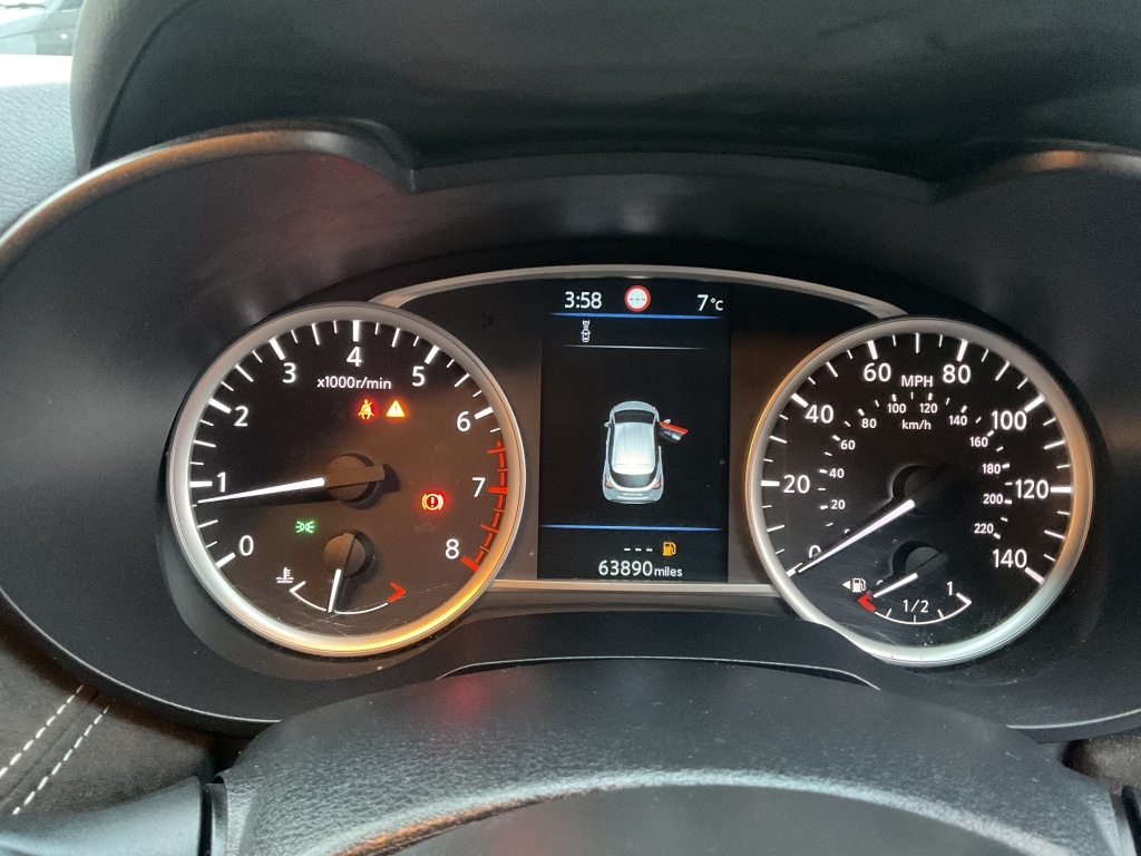 Used Nissan Micra 2019 for sale - 77251446: Photo 8