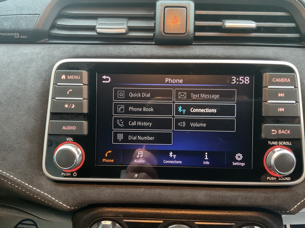 Used Nissan Micra 2019 for sale - 77251446: Photo 9