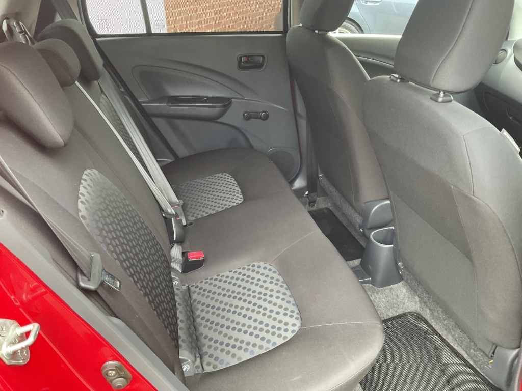 Used Suzuki Celerio 2016 for sale - 76506272: Photo 13