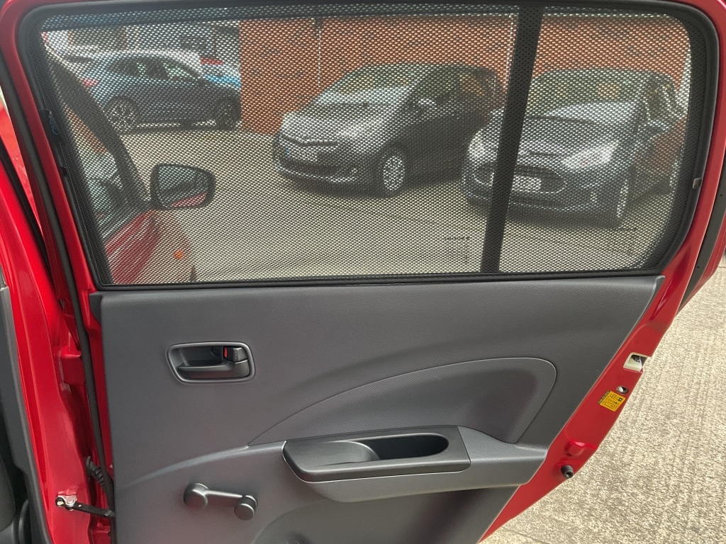 Used Suzuki Celerio 2016 for sale - 76506272: Photo 14