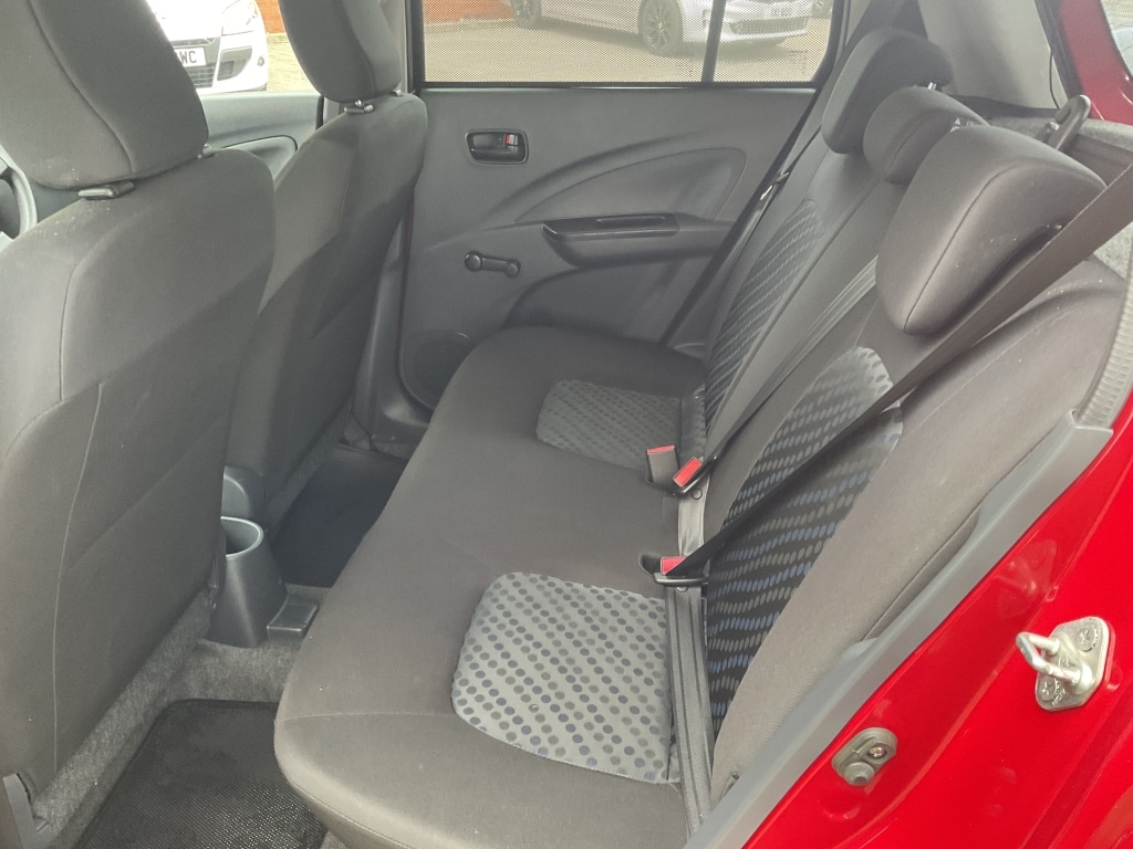 Used Suzuki Celerio 2016 for sale - 76506272: Photo 16