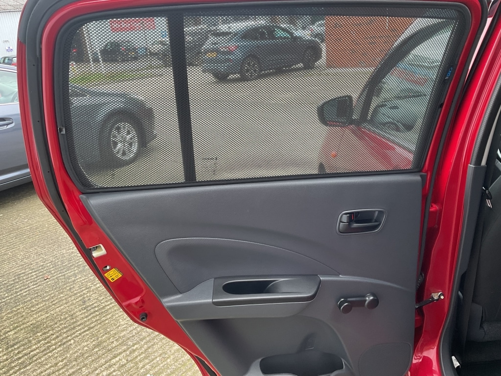 Used Suzuki Celerio 2016 for sale - 76506272: Photo 17