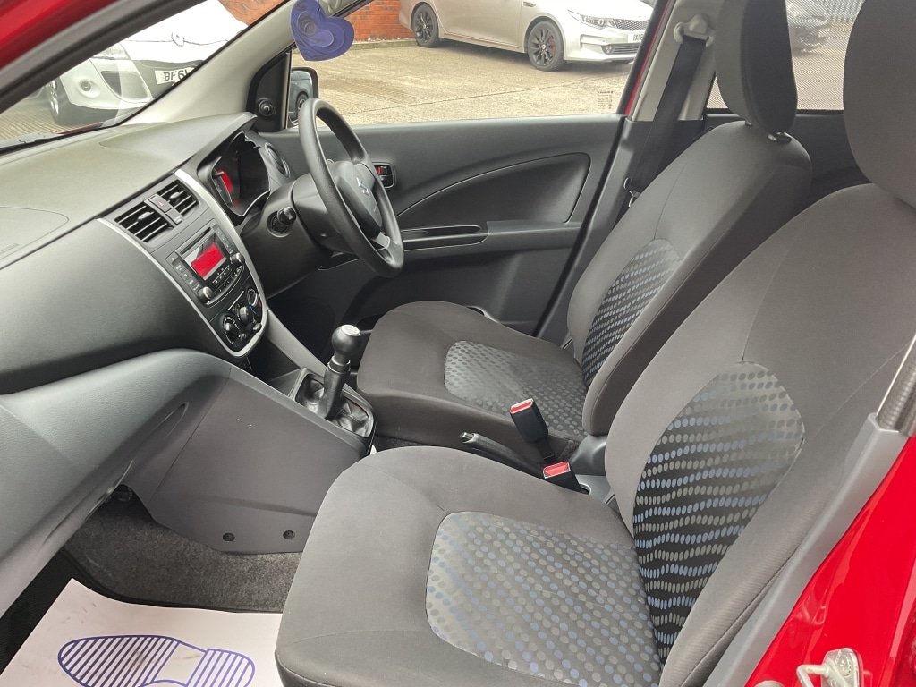 Used Suzuki Celerio 2016 for sale - 76506272: Photo 18