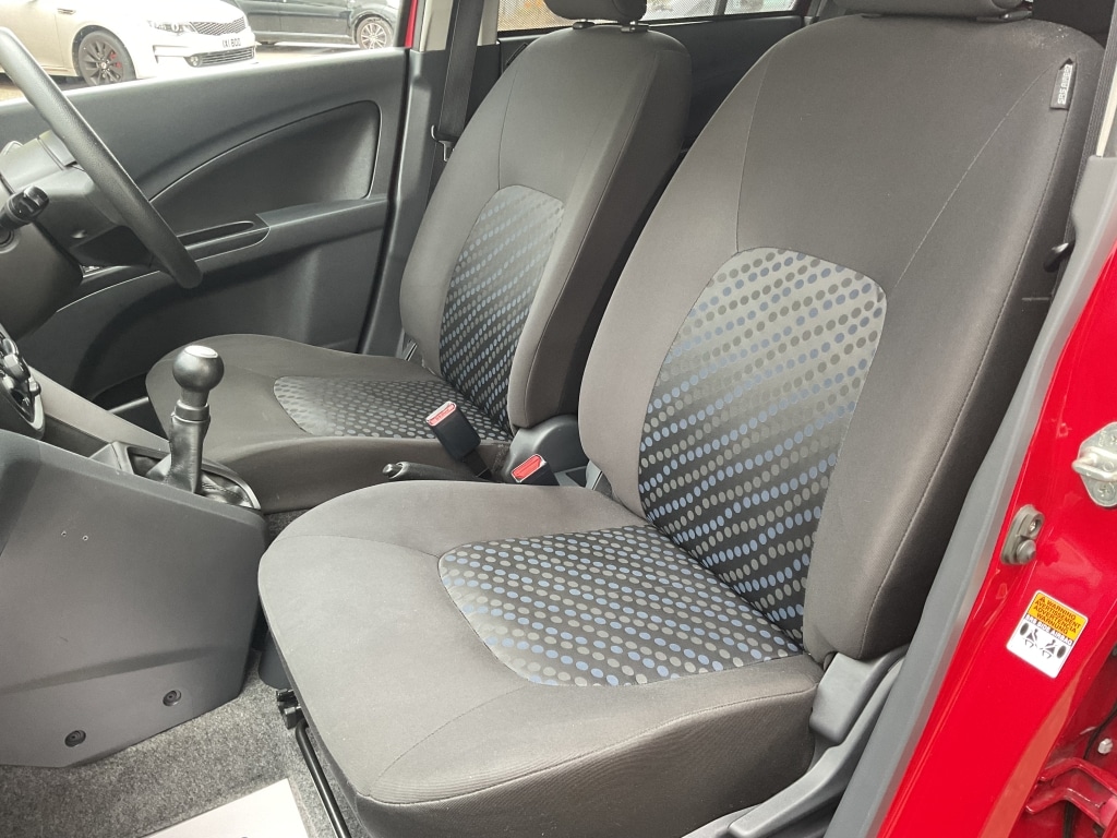 Used Suzuki Celerio 2016 for sale - 76506272: Photo 20