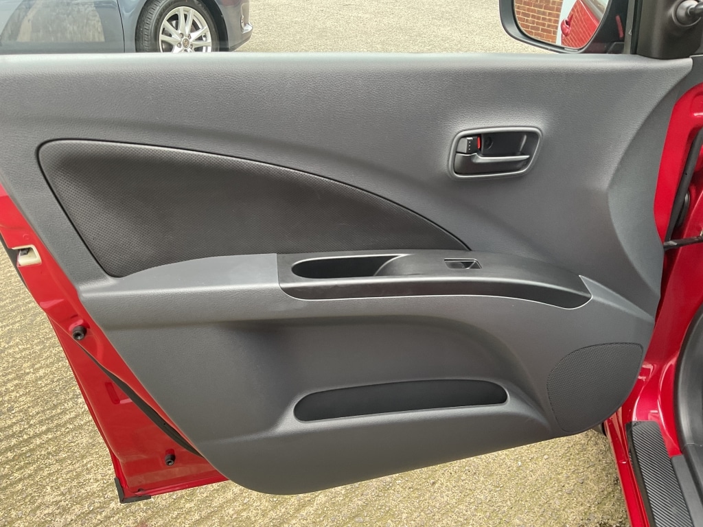 Used Suzuki Celerio 2016 for sale - 76506272: Photo 21