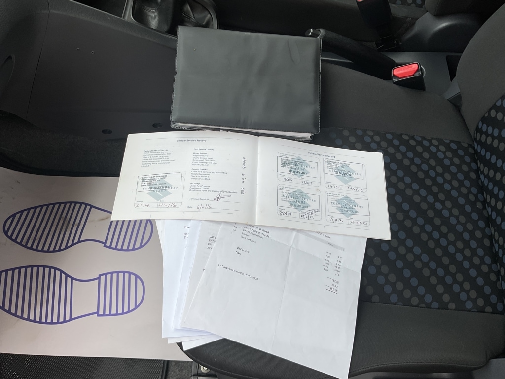 Used Suzuki Celerio 2016 for sale - 76506272: Photo 22