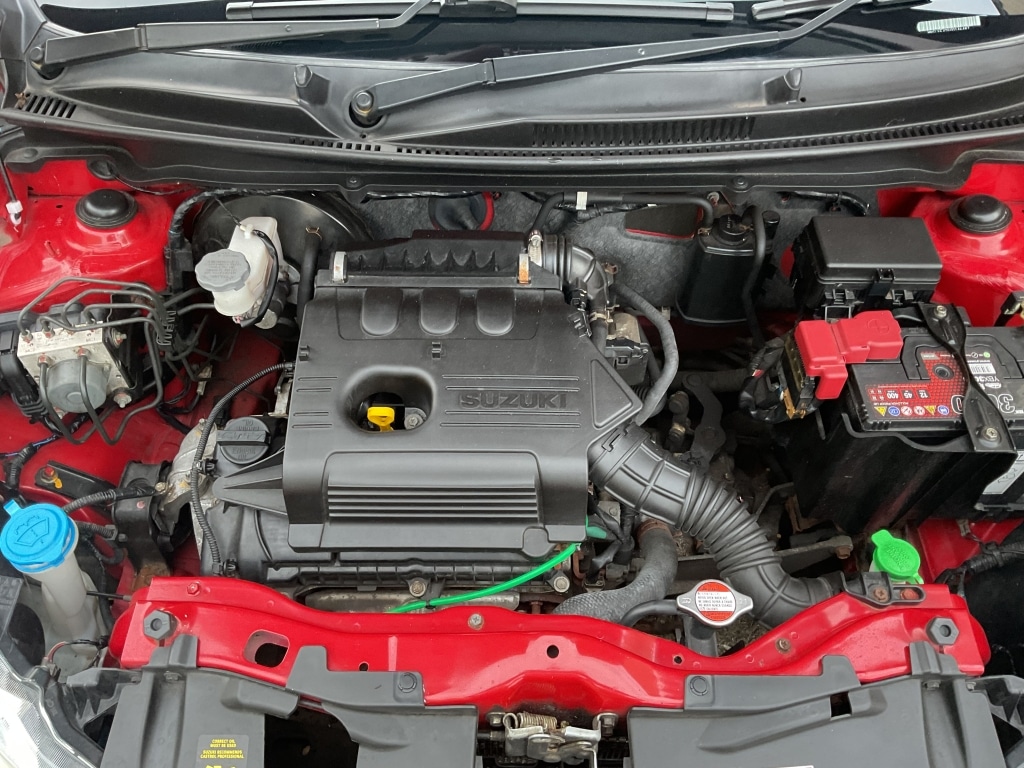 Used Suzuki Celerio 2016 for sale - 76506272: Photo 25